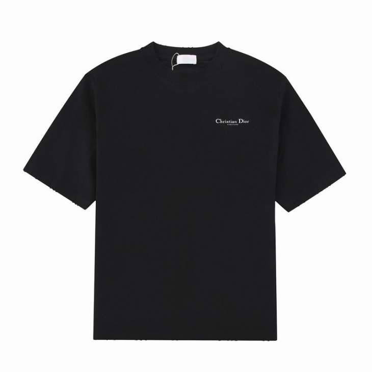 Dior T Shirts Short _SKUDiorXS-Lsxtx0115508